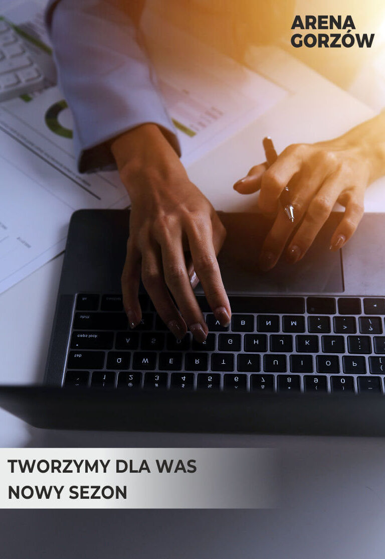 Przygotowujemy nowy sezon
