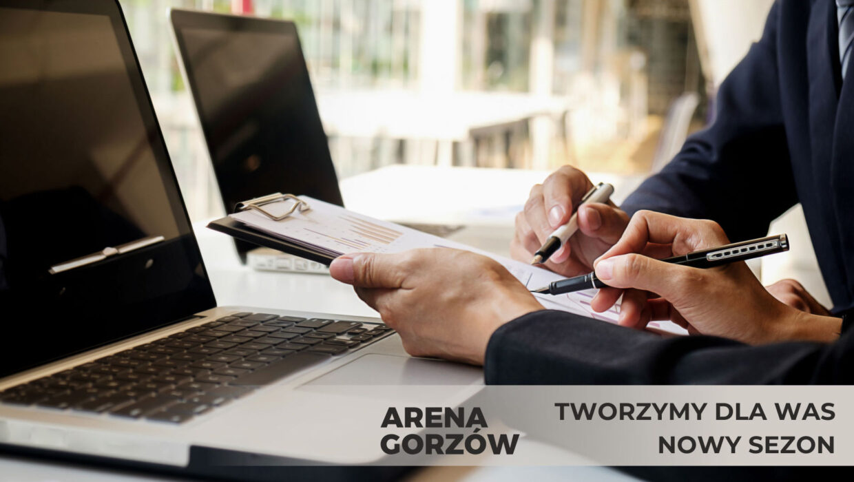 Przygotowujemy nowy sezon
